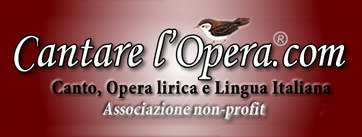 Cantare Opera